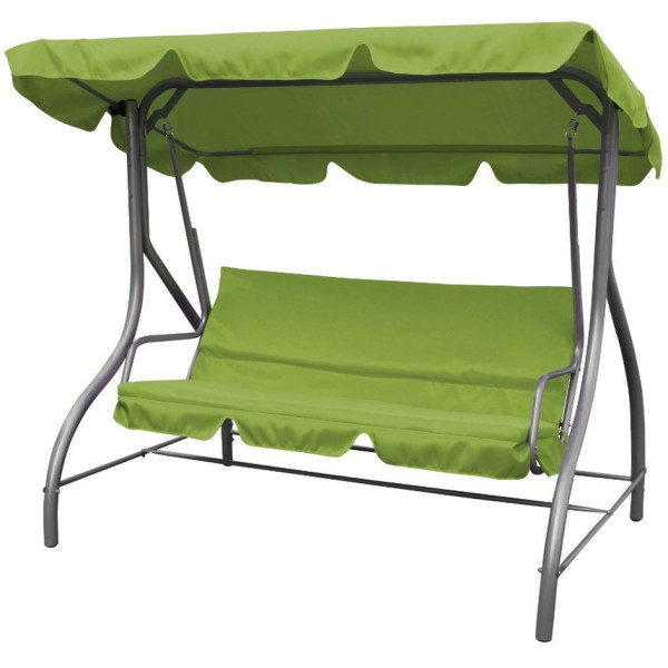 Качеля садовая HD177521 Outdoor
Качеля садовая HD177521 Outdoor