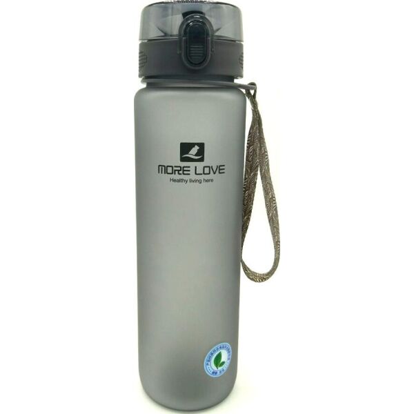 Бутылка для воды CASNO 1050 мл MX-5041 More Love Серая (MX-5041_Grey)
Бутылка для воды CASNO 1050 мл MX-5041 More Love Серая (MX-5041_Grey)