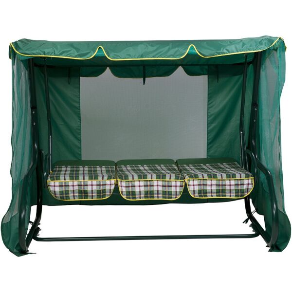 Качели Vitan "Семейная", клетка
Качели Vitan "Семейная", клетка