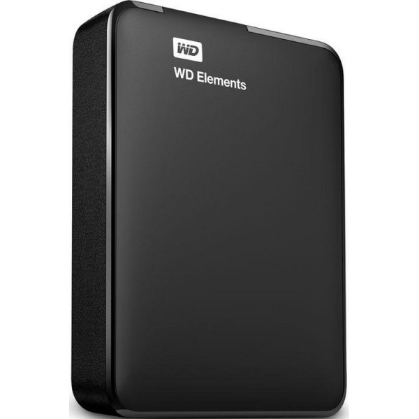 Внешний жесткий диск Western Digital 3TB Elements Portable 2.5 USB 3.0 (WDBU6Y0030BBK-EESN)
Внешний жесткий диск Western Digital 3TB Elements Portable 2.5 USB 3.0 (WDBU6Y0030BBK-EESN)