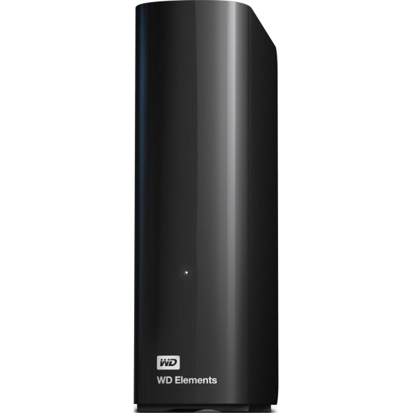 Внешний жесткий диск Western Digital 4TB Elements Desktop 3.5 USB 3.0 (WDBWLG0040HBK-EESN)
Внешний жесткий диск Western Digital 4TB Elements Desktop 3.5 USB 3.0 (WDBWLG0040HBK-EESN)