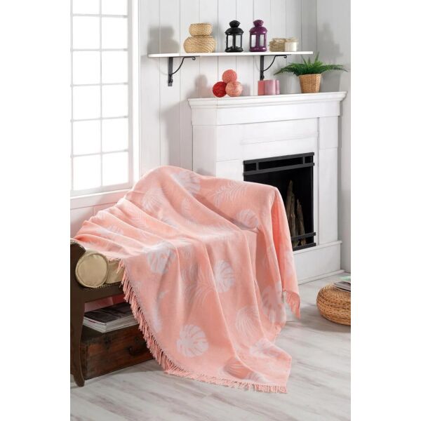 Плед-накидка Eponj Home Buldan Keten - Monstera 170*220 pudra пудра (svt-2000022283298)
Плед-накидка Eponj Home Buldan Keten - Monstera 170*220 pudra пудра (svt-2000022283298)
