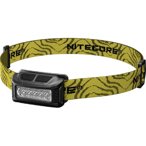 Фонарь налобный Nitecore NU10 (4xLED + RED LED, 160 люмен, 7 режимов, USB) 6-1231-black
Фонарь налобный Nitecore NU10 (4xLED + RED LED, 160 люмен, 7 режимов, USB) 6-1231-black