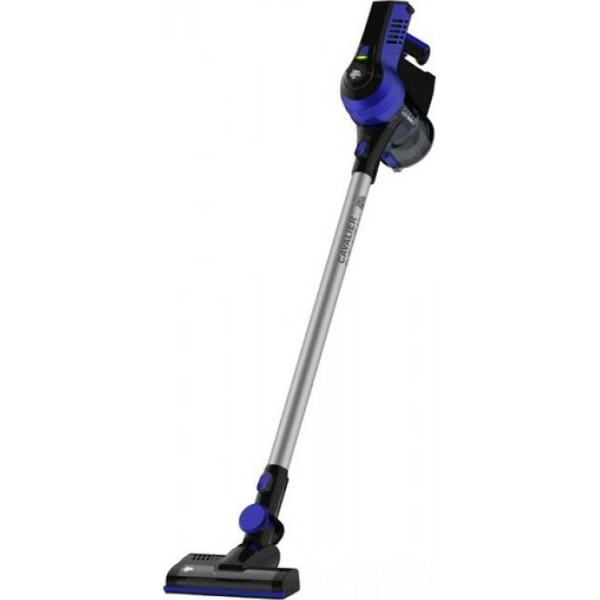 Пылесос Dirt Devil DD698-2 Cavalier 21.2V - Up Top
Пылесос Dirt Devil DD698-2 Cavalier 21.2V - Up Top