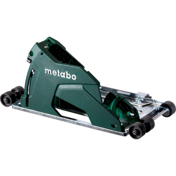 Защитный кожух с пылеотсосом для резки отрезными кругами Metabo CED 125 PLUS (62673100)
Защитный кожух с пылеотсосом для резки отрезными кругами Metabo CED 125 PLUS (62673100)