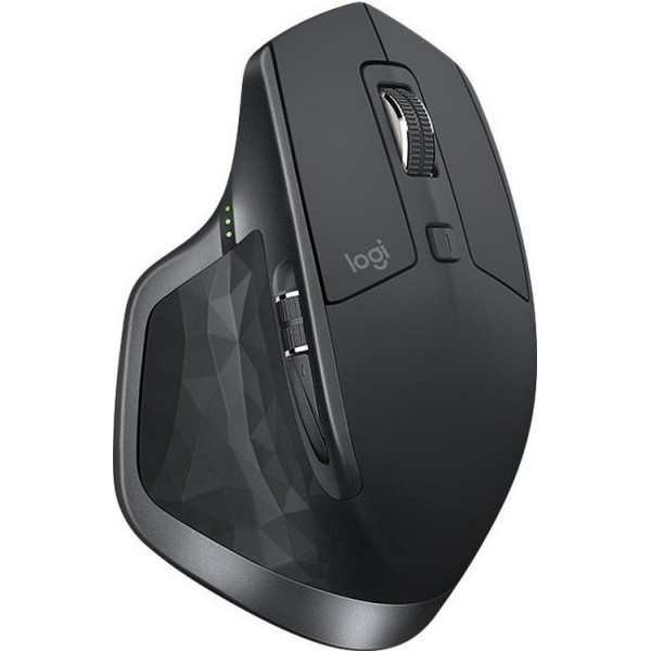 Мышь Logitech Bluetooth MX Master 2S GRAPHITE (910-005139)
Мышь Logitech Bluetooth MX Master 2S GRAPHITE (910-005139)