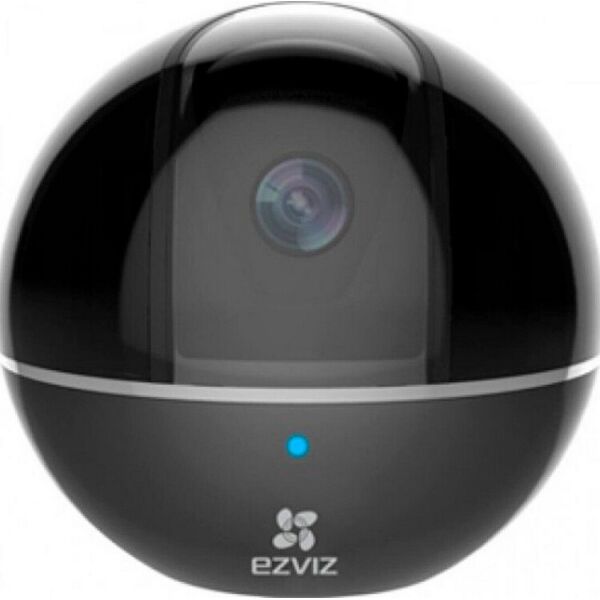 Камера видеонаблюдения Ezviz 2Мп многофункциональная PT с автослежением за объектом CS-CV248-B0-32WFR
Камера видеонаблюдения Ezviz 2Мп многофункциональная PT с автослежением за объектом CS-CV248-B0-32WFR