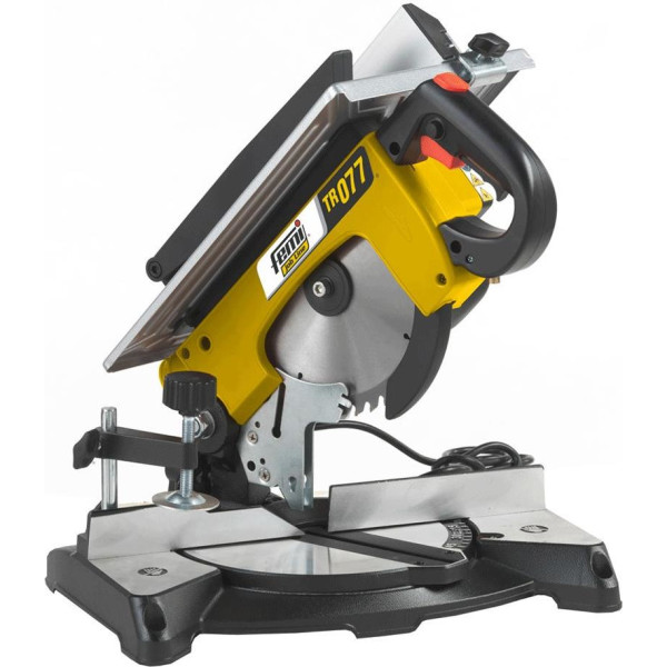 Femi Job Line TR 077 (8426133)
Femi Job Line TR 077 (8426133)