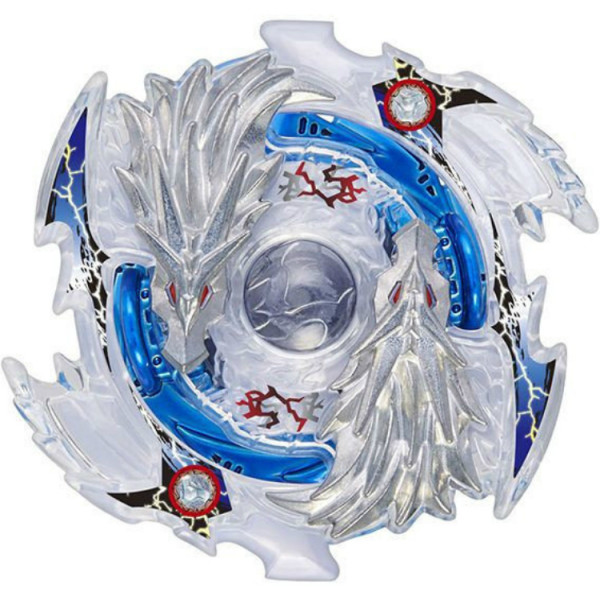 Бейблейд Луинор Лост Лонгинус BEYBLADE Luinor Lost Longinus S3 волчок с пусковым устройством
Бейблейд Луинор Лост Лонгинус BEYBLADE Luinor Lost Longinus S3 волчок с пусковым устройством