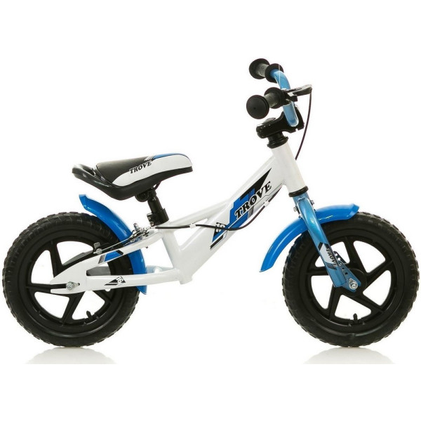 Беговел BabyHit TROVE GBW615 Blue (24805) 
Беговел BabyHit TROVE GBW615 Blue (24805)