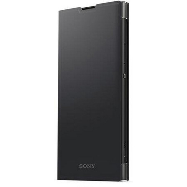 Sony Style Stand Black для Xperia XA2 Ultra H4213 (SCSH20)
Sony Style Stand Black для Xperia XA2 Ultra H4213 (SCSH20)
