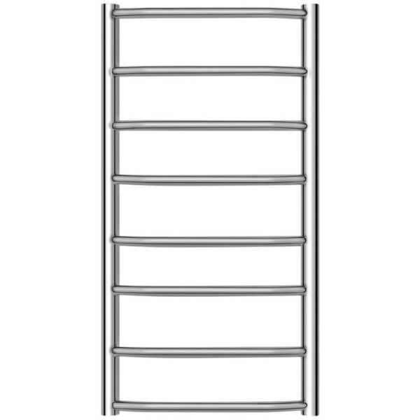 Водяной полотенцесушитель Lidz Trapezium (CRM) D38/25 500x1000 P8
Водяной полотенцесушитель Lidz Trapezium (CRM) D38/25 500x1000 P8