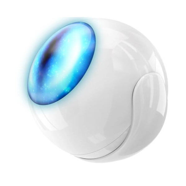 Детектор движения, температуры, освещенности и вибрации FIBARO Motion Sensor - FIBEFGMS-001-ZW5 (FIB_FGMS-001)
Детектор движения, температуры, освещенности и вибрации FIBARO Motion Sensor - FIBEFGMS-001-ZW5 (FIB_FGMS-001)