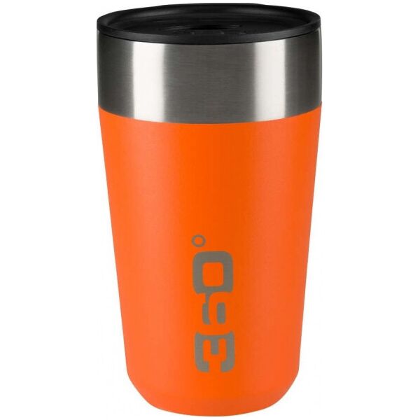 Кружка с крышкой Sea to Summit Vacuum Insulated Stainless Travel Mug (Pumpkin, Large) (STS 360BOTTVLLGPM)
Кружка с крышкой Sea to Summit Vacuum Insulated Stainless Travel Mug (Pumpkin, Large) (STS 360BOTTVLLGPM)