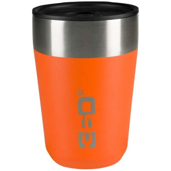Кружка с крышкой Sea to Summit Vacuum Insulated Stainless Travel Mug (Pumpkin, Regular) (STS 360BOTTVLREGPM)
Кружка с крышкой Sea to Summit Vacuum Insulated Stainless Travel Mug (Pumpkin, Regular) (STS 360BOTTVLREGPM)