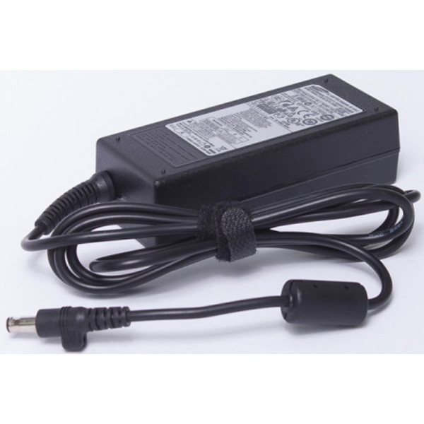 Блок питания для ноутбука 19V 3.16A 60W 5.5*3.0мм + КАБЕЛЬ 002999
Блок питания для ноутбука 19V 3.16A 60W 5.5*3.0мм + КАБЕЛЬ 002999