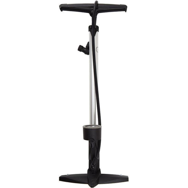 Напольный насос Green Cycle GCP-31P алюминиевый с манометром, presta+schrader, 160psi (PUM-23-74)
Напольный насос Green Cycle GCP-31P алюминиевый с манометром, presta+schrader, 160psi (PUM-23-74)