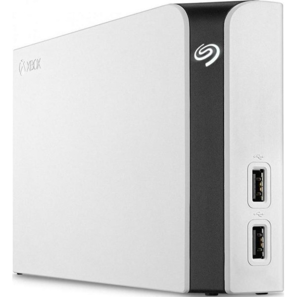 Внешний жесткий диск Seagate Game Drive Hub for Xbox 8TB STGG8000400 3.5 USB 3.0
Внешний жесткий диск Seagate Game Drive Hub for Xbox 8TB STGG8000400 3.5 USB 3.0