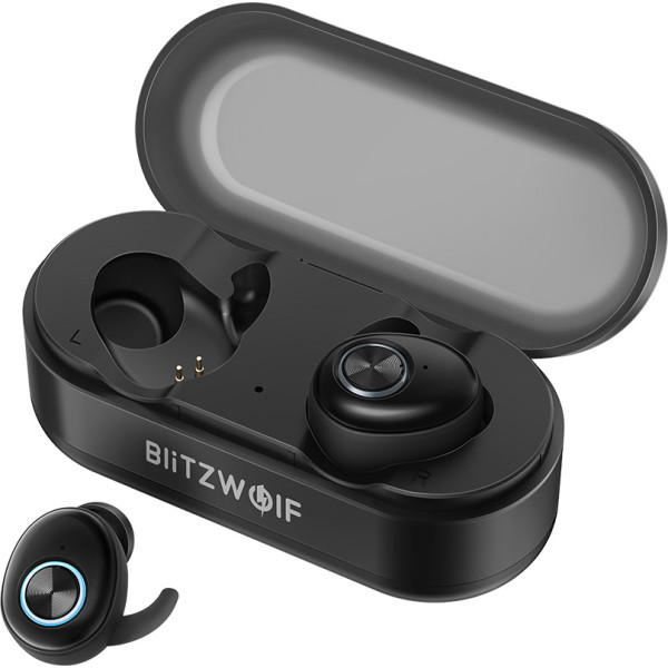 Наушники Blitzwolf BW-FYE2