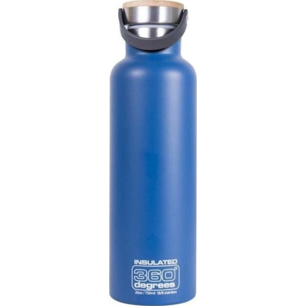 Бутылка для воды Sea To Summit Vacuum Insul Botte (Ocean Blue, 750 ml) (STS 360SSVAC750OCE)
Бутылка для воды Sea To Summit Vacuum Insul Botte (Ocean Blue, 750 ml) (STS 360SSVAC750OCE)