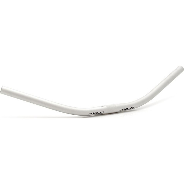 треккинговый XLC HB-C01, серебристый, Ø 25,4 мм, 600 мм 
треккинговый XLC HB-C01, серебристый, Ø 25,4 мм, 600 мм