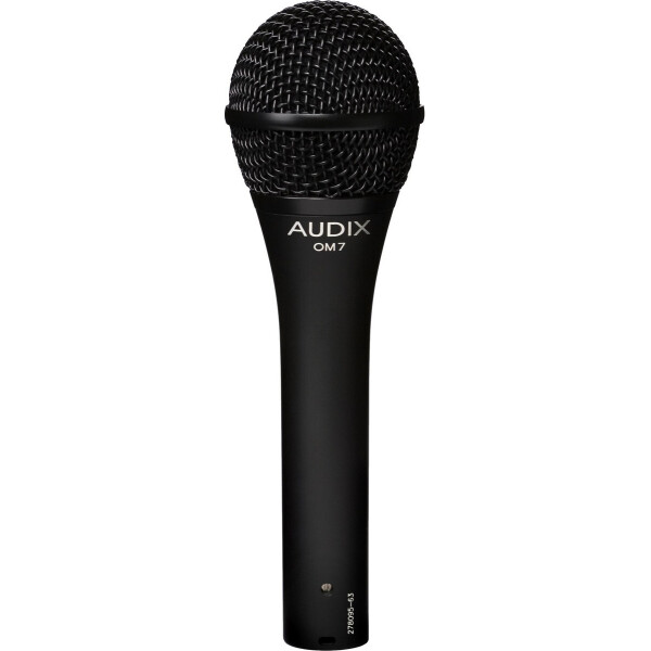 Микрофон Audix OM7
Микрофон Audix OM7