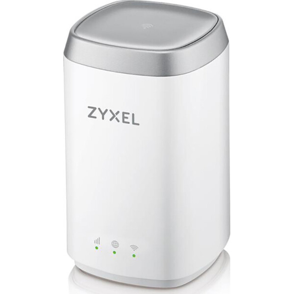 Wi-Fi роутер ZYXEL LTE4506-M606 (LTE4506-M606-EU01V2F) (AC1200, 1xGE LAN, 1xSim, LTE cat6)
Wi-Fi роутер ZYXEL LTE4506-M606 (LTE4506-M606-EU01V2F) (AC1200, 1xGE LAN, 1xSim, LTE cat6)