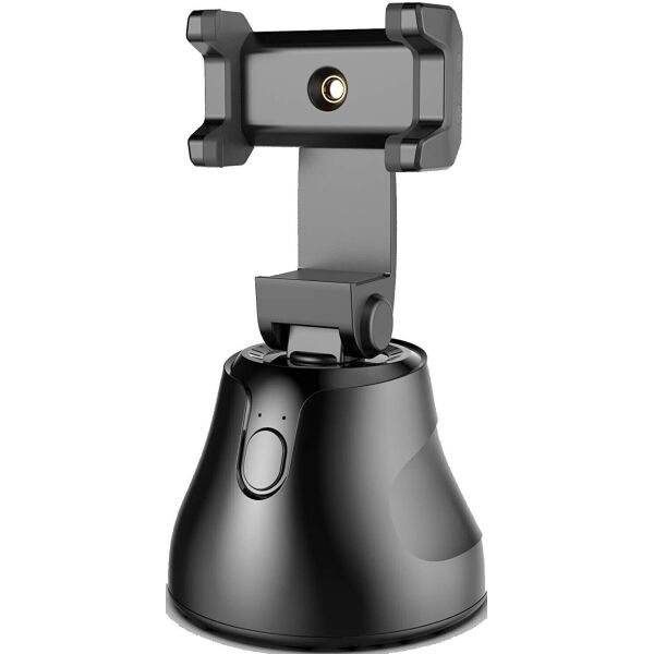 Смарт-штатив для блогеров 360° с датчиком движения Apai Genie The Smart Personal Robot-Cameraman
Смарт-штатив для блогеров 360° с датчиком движения Apai Genie The Smart Personal Robot-Cameraman