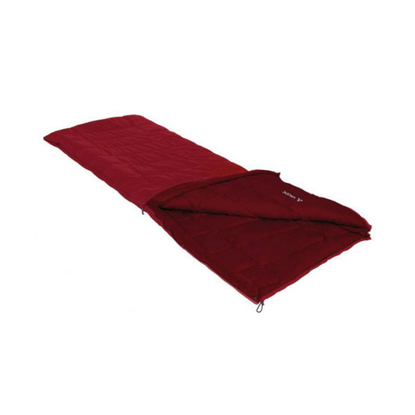 Спальный мешок Vaude 121336520010 Navajo 100 SYN dark indian red (4052285111915) L
Спальный мешок Vaude 121336520010 Navajo 100 SYN dark indian red (4052285111915) L