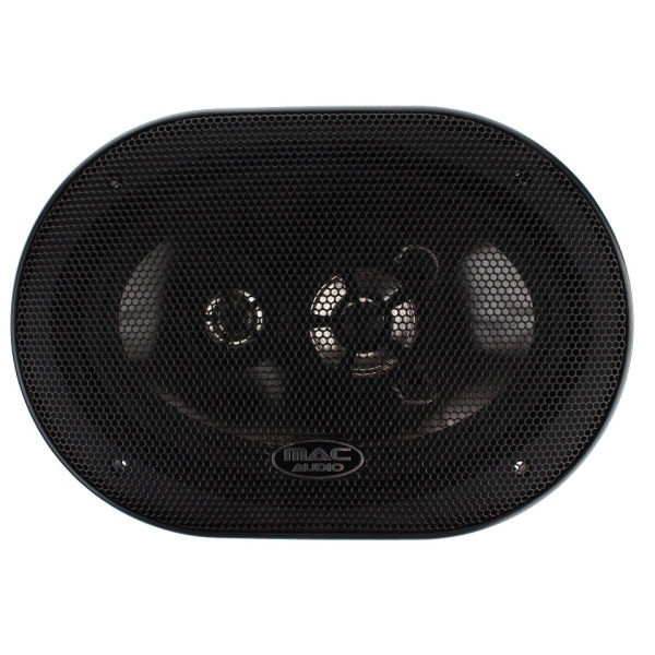 Автоакустика Mac Audio Power Star 69.3
Автоакустика Mac Audio Power Star 69.3