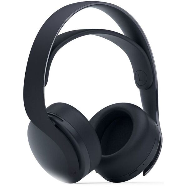 PlayStation PULSE 3D Midnight Black