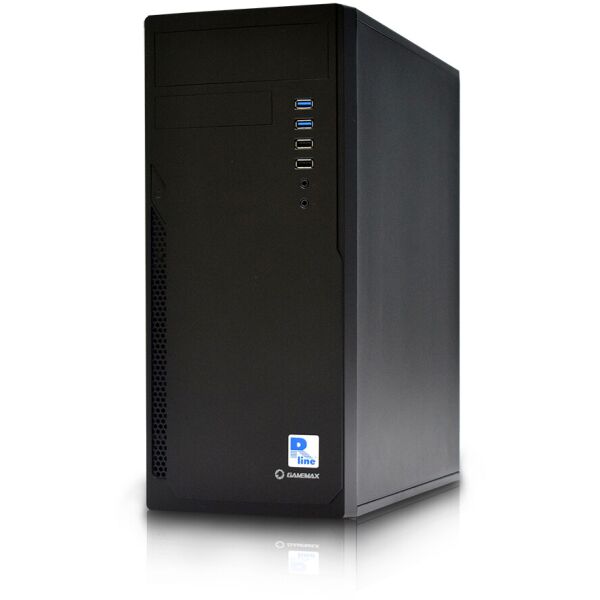 Компьютер R-Line Intel Core i3-9100F / 16GB / 480GB SSD / GT1030 2GB / ATX 450W (892050)
Компьютер R-Line Intel Core i3-9100F / 16GB / 480GB SSD / GT1030 2GB / ATX 450W (892050)