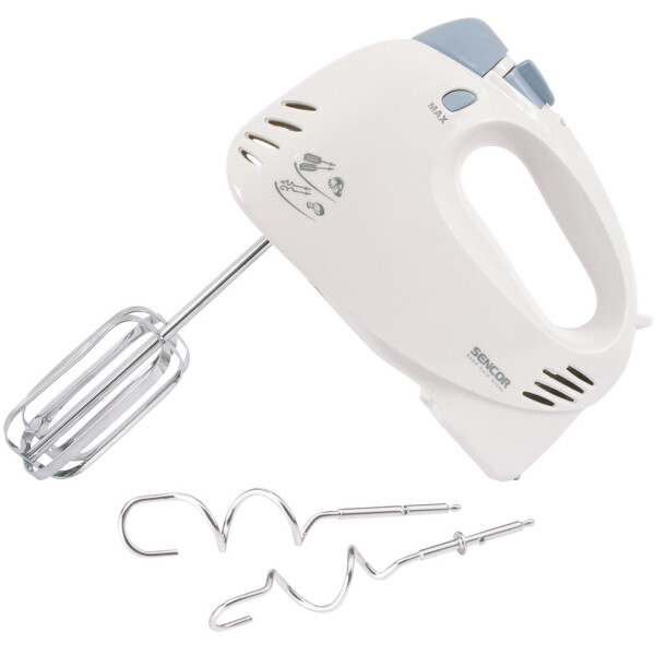 Миксер Sencor SHM 5203-EUE3
Миксер Sencor SHM 5203-EUE3