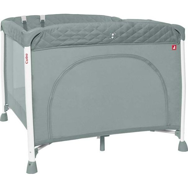 Манеж Carrello Cubo CRL-9205 Granite Green