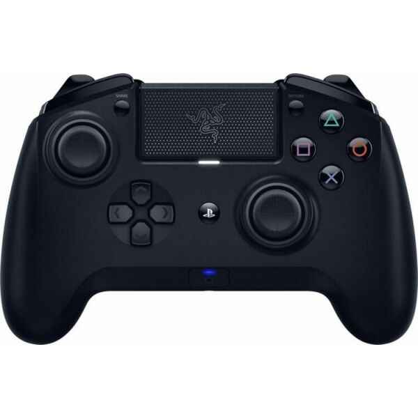 Razer Raiju Tournament Edition Bluetooth (RZ06-02610400-R3G1)
Razer Raiju Tournament Edition Bluetooth (RZ06-02610400-R3G1)