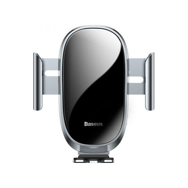 Автомобильный держатель для телефонов Baseus Smart Car Mount Cell Phone Holder, Silver (SUGENT-ZN0S)
Автомобильный держатель для телефонов Baseus Smart Car Mount Cell Phone Holder, Silver (SUGENT-ZN0S)