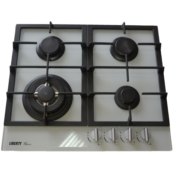 Liberty PG6141G-CCW (420) 
Liberty PG6141G-CCW (420)