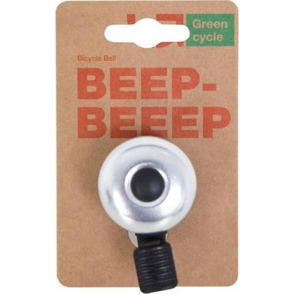 Green Cycle GBL-02A серебристый 35мм (BEL-73-12)
Green Cycle GBL-02A серебристый 35мм (BEL-73-12)