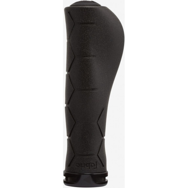 Грипсы Fabric ERGO GRIP 135мм, силиконовые, эргономичные, черные с одним замком (GRI-33-19)
Грипсы Fabric ERGO GRIP 135мм, силиконовые, эргономичные, черные с одним замком (GRI-33-19)