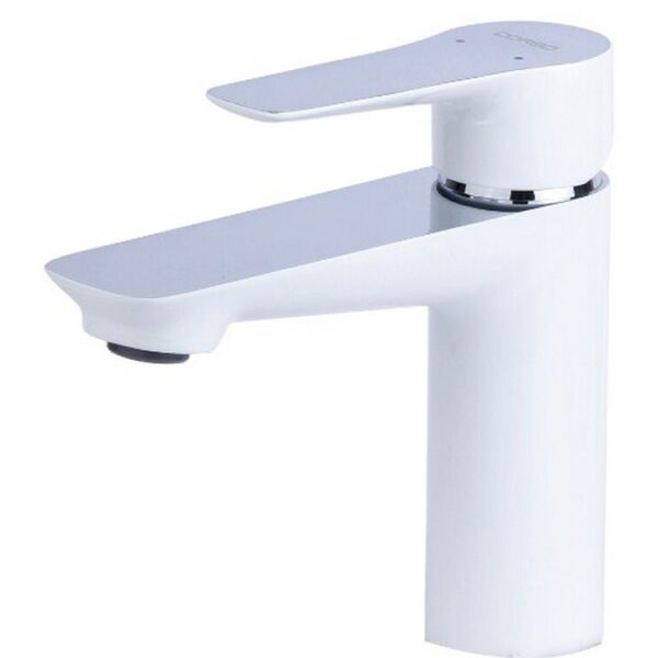 Смеситель GARDA Ø35 для раковины литой Corso (W) BC-2A121W
Смеситель GARDA Ø35 для раковины литой Corso (W) BC-2A121W