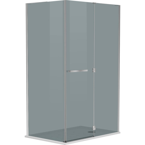 Душевая кабина Eger Megerka 120x80 см (без поддона) тонированное стекло 599-330/1R
Душевая кабина Eger Megerka 120x80 см (без поддона) тонированное стекло 599-330/1R