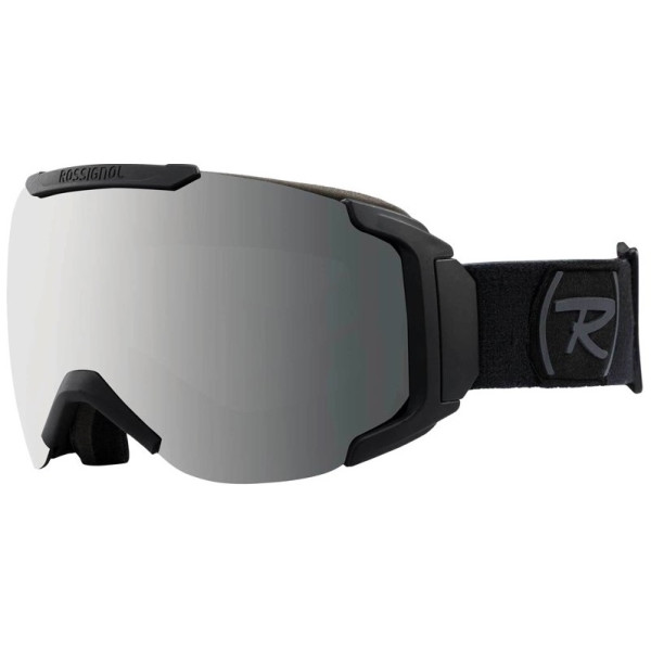 Маска горнолыжная Rossignol (2019) RKHG200 Maverick HP Sonar grey S3+S1 S (3607682427230)
Маска горнолыжная Rossignol (2019) RKHG200 Maverick HP Sonar grey S3+S1 S (3607682427230)