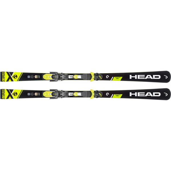 HEAD (2019) 313268/100735 WC Rebels i.Race + крепление FF EVO 14 165 (726424704361)
HEAD (2019) 313268/100735 WC Rebels i.Race + крепление FF EVO 14 165 (726424704361)