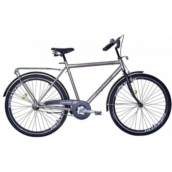 ARDIS UKR-Bike 28" серый (937)
ARDIS UKR-Bike 28" серый (937)