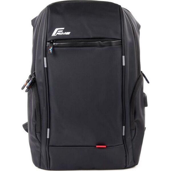 Рюкзак для ноутбука 16" Frime Voyager Black; 15.8", удлинитель USB с разъемом с внешней стороны
Рюкзак для ноутбука 16" Frime Voyager Black; 15.8", удлинитель USB с разъемом с внешней стороны