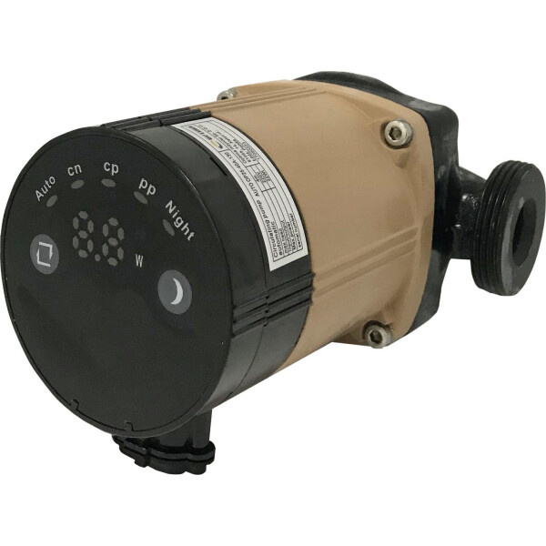 циркуляционный энергосберегающий Optima OP25-40AUTO 180мм + гайки 
циркуляционный энергосберегающий Optima OP25-40AUTO 180мм + гайки