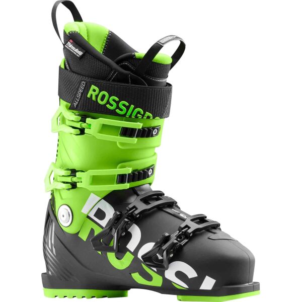 Ботинки лыжные Rossignol (2019) RBG2130 ALLSPEED 100 (black/green) 29,5 (3607682173458)
Ботинки лыжные Rossignol (2019) RBG2130 ALLSPEED 100 (black/green) 29,5 (3607682173458)