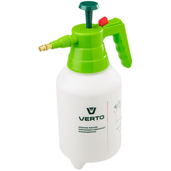 Опрыскиватель VERTO 15G501 
Опрыскиватель VERTO 15G501