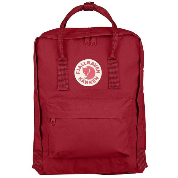 Fjallraven Kanken (23510.325) Deep Red