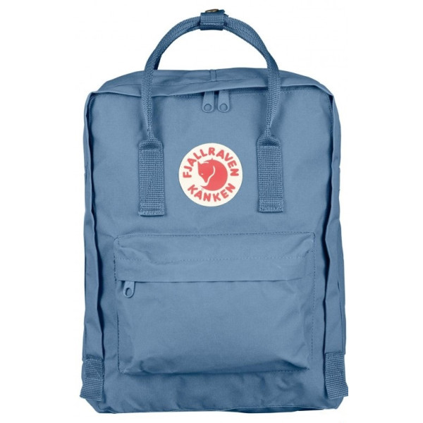Fjallraven Kanken (23510.519) Blue Ridge 
Fjallraven Kanken (23510.519) Blue Ridge